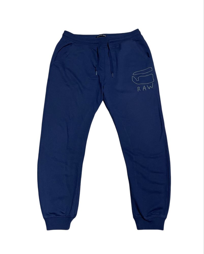 Мъжко спортно долнище G-star Outline sweat pants