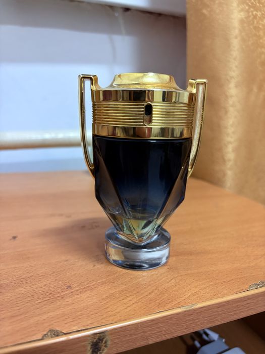 Парфюм от Paco rabanne