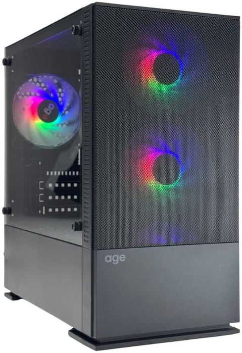 Игровой мощный PC комплект RTX 3080 10GB