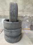 Hankook 185/55/15