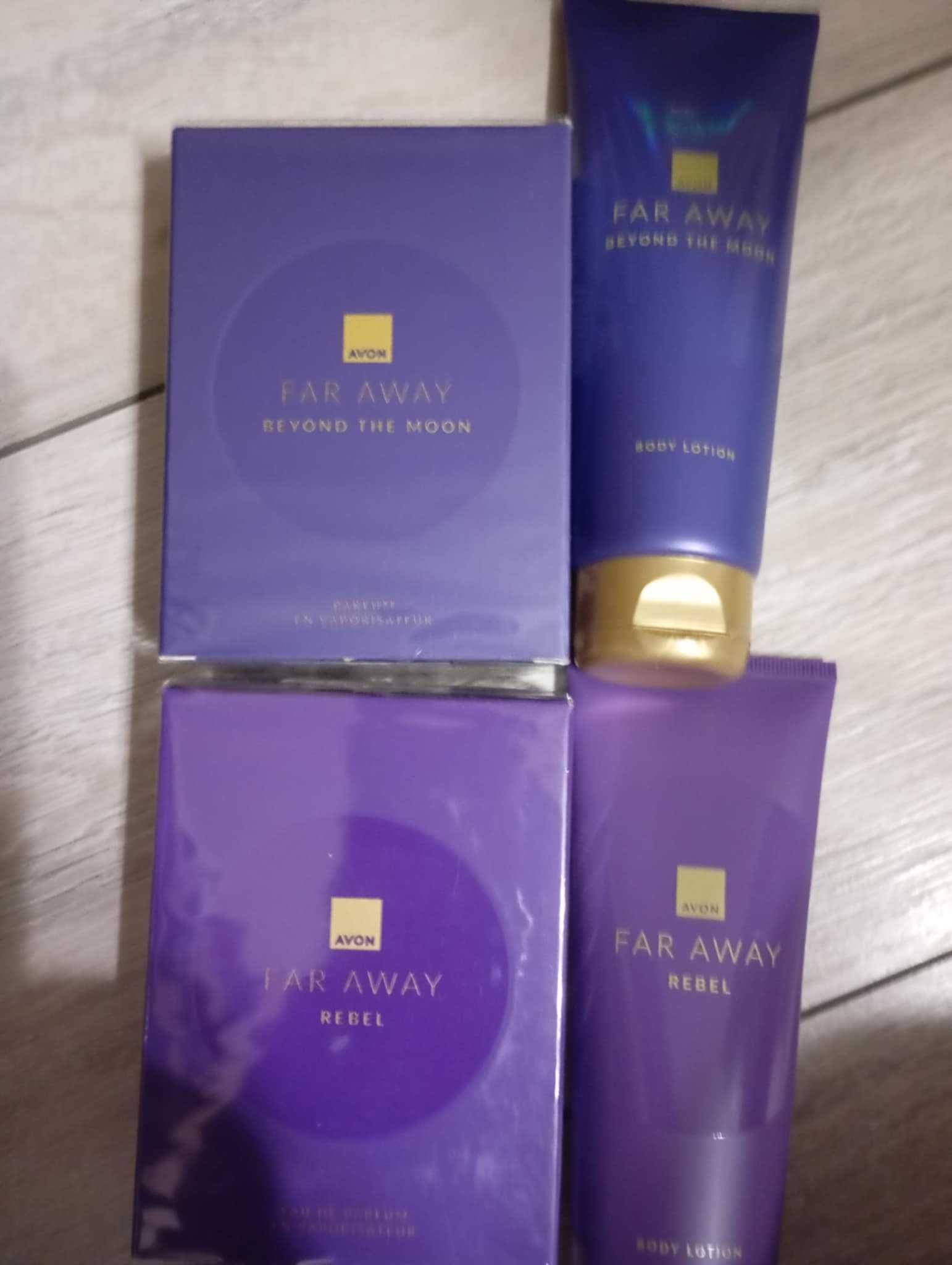 Дамски и мъжки комплекти   на Avon