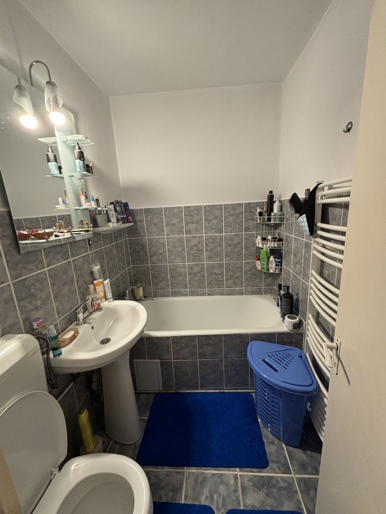 Apartament cu 2 camere