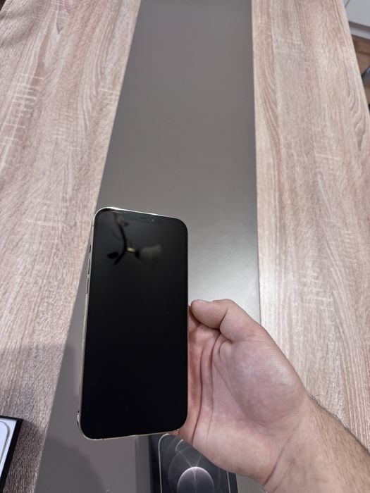 Vand iphone 12 pro max
