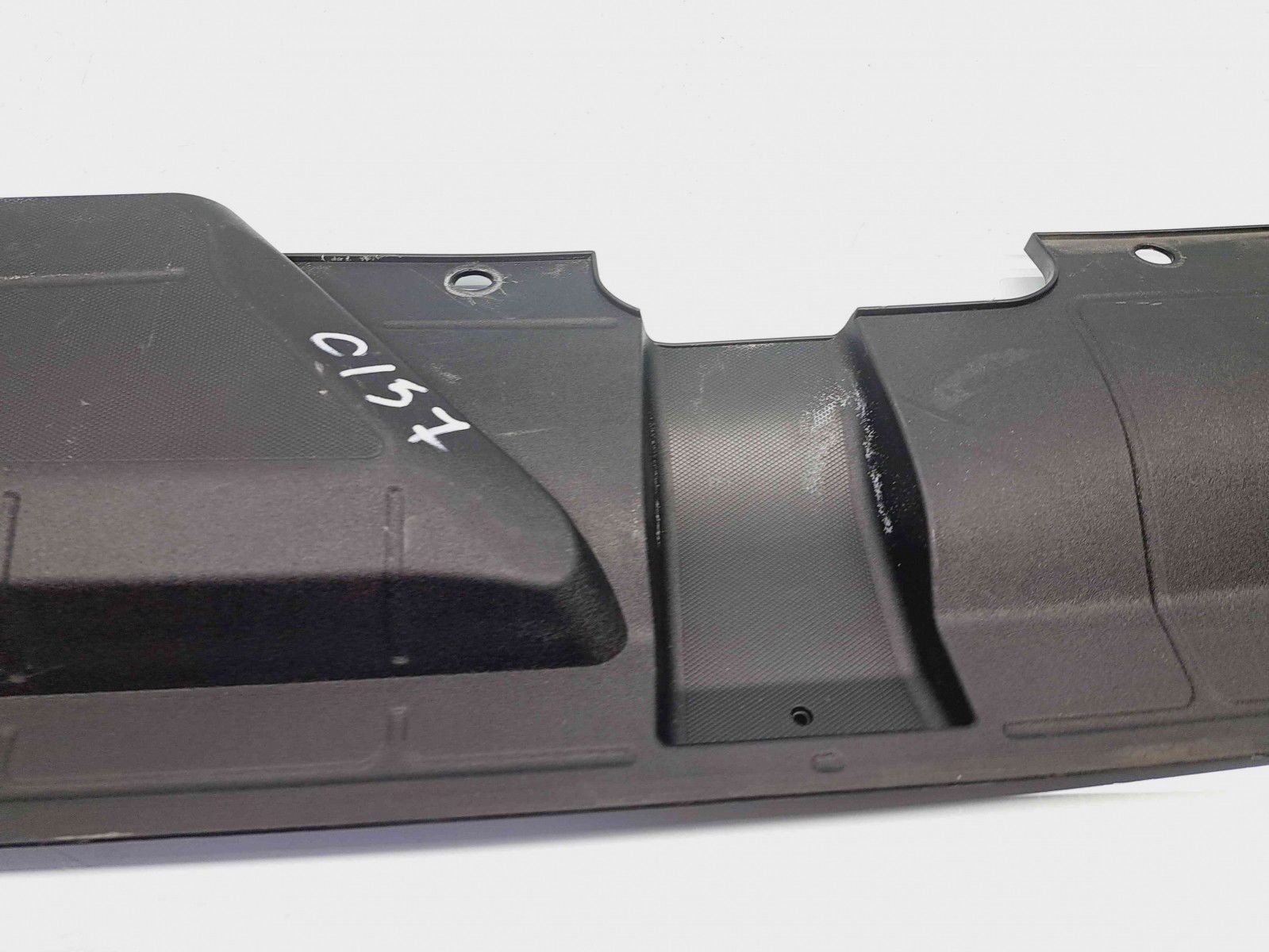 Capac trager Audi A4 (8K2, B8) Facelift [Fabr 2008-2015] 8K0807081B