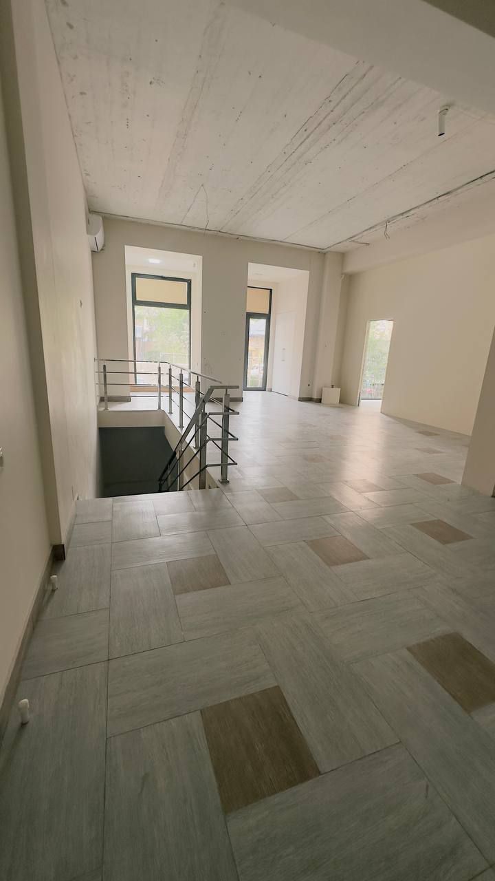 Аренда Комерческое помещение 207 КВ , метро Ойбек, Чехова, Миробад