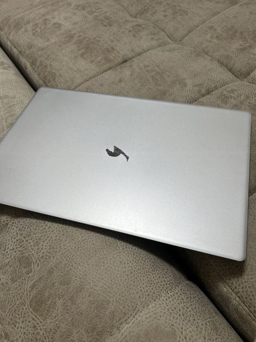 Davon noutbook 528Gb