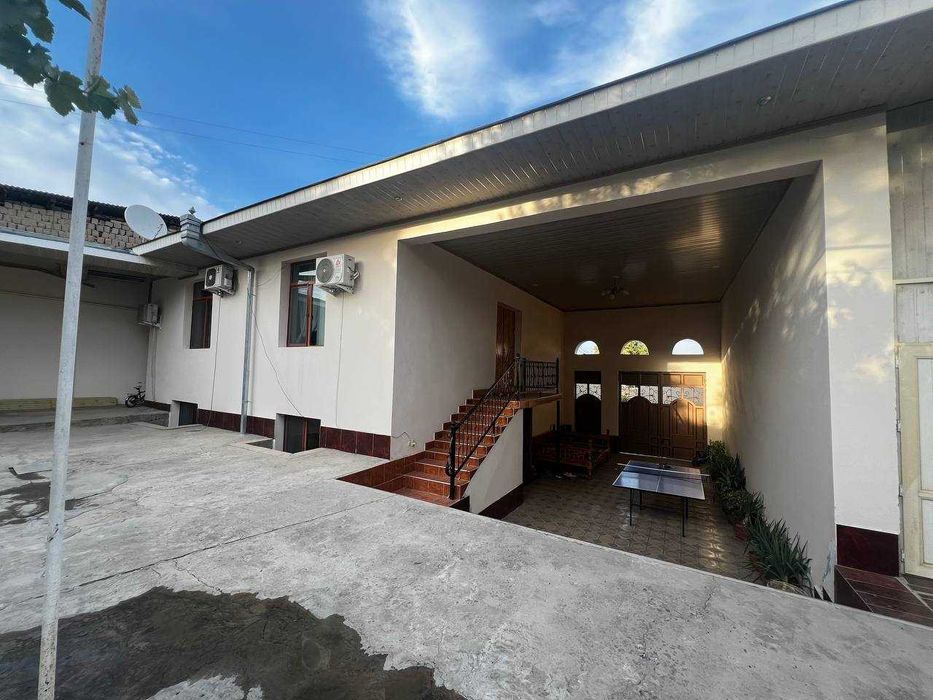 Продается дом в центре города! - Президентская школа