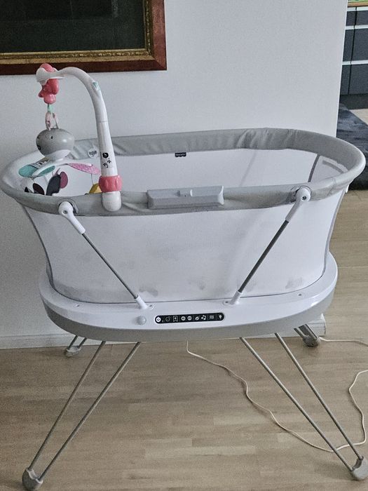 Fisher-Price – умно бебешко креватче