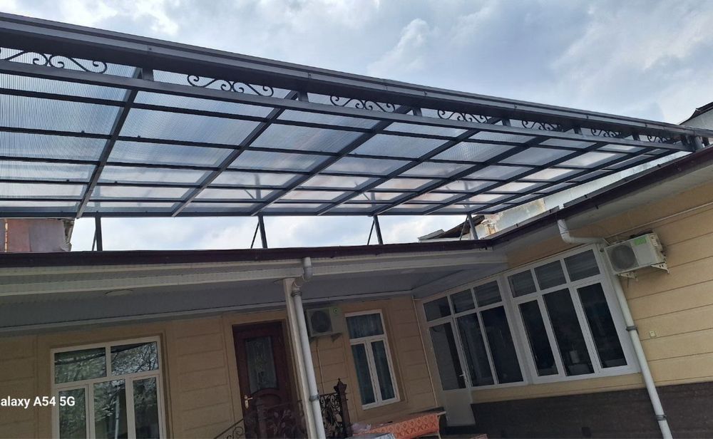 Leksan Naves Polikarbonat Manalit