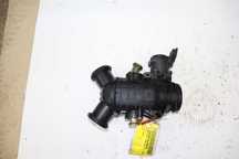 Дроселова клапа Корпус за JAGUAR PEUGEOT 4S7Q9L444C,27084157