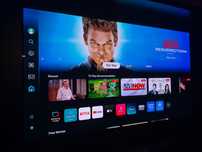Televisor Samsung S95C; 65"/163 cm, Smart, 4K Ultra HD, Model 2023