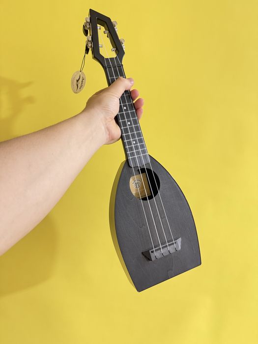 Укулеле Европеский В Стиле Балалйка Очен Звонкий