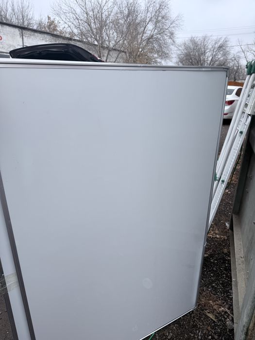 Маркерная доска 100 на 150