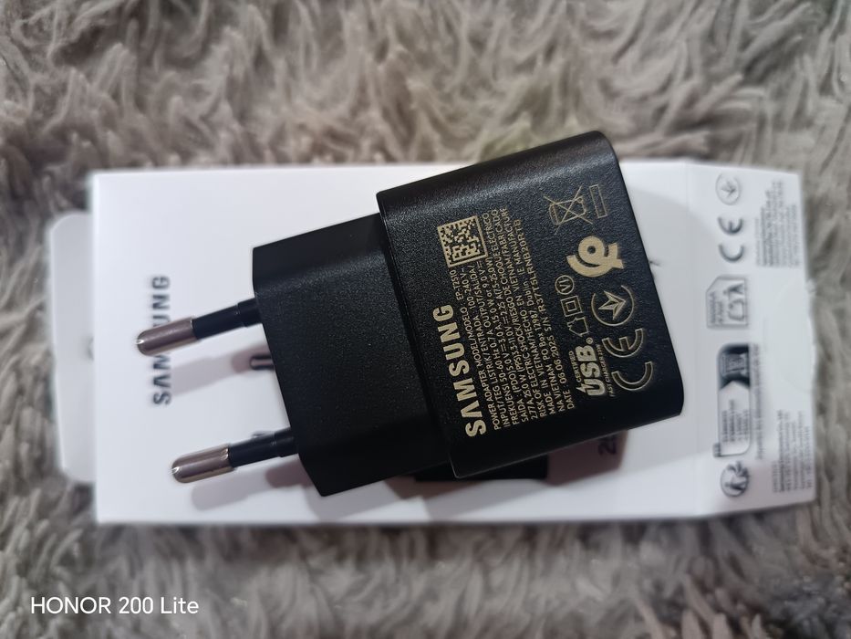 Samsung 25w adapter