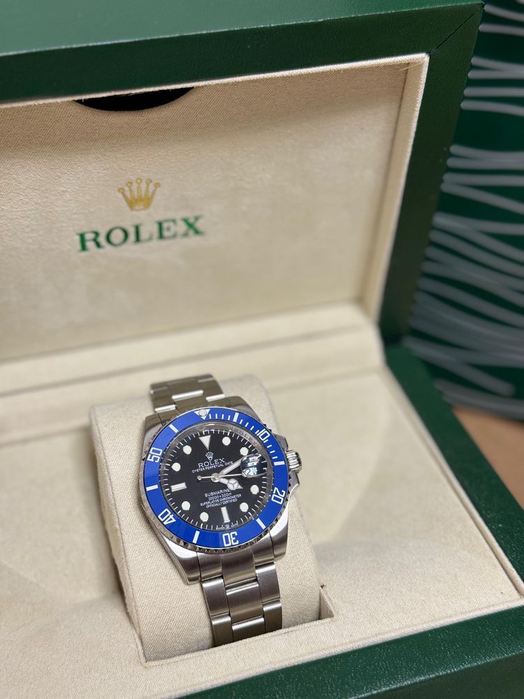 Часы Rolex Submariner Date
