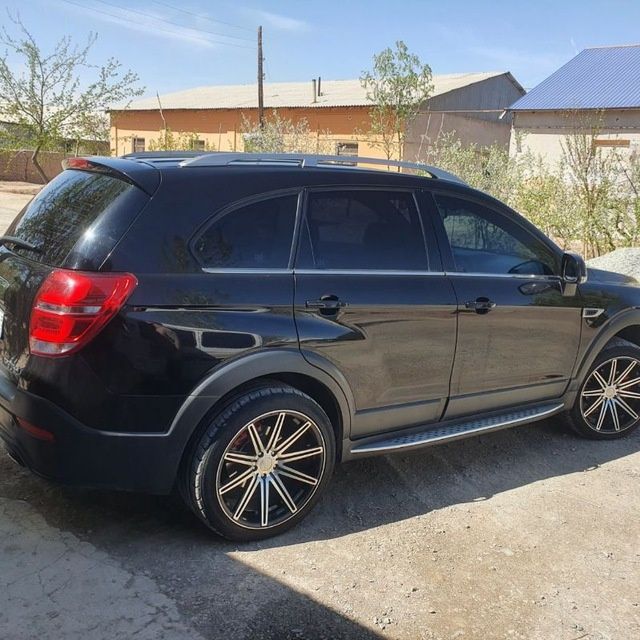 Vossen 20 razmer