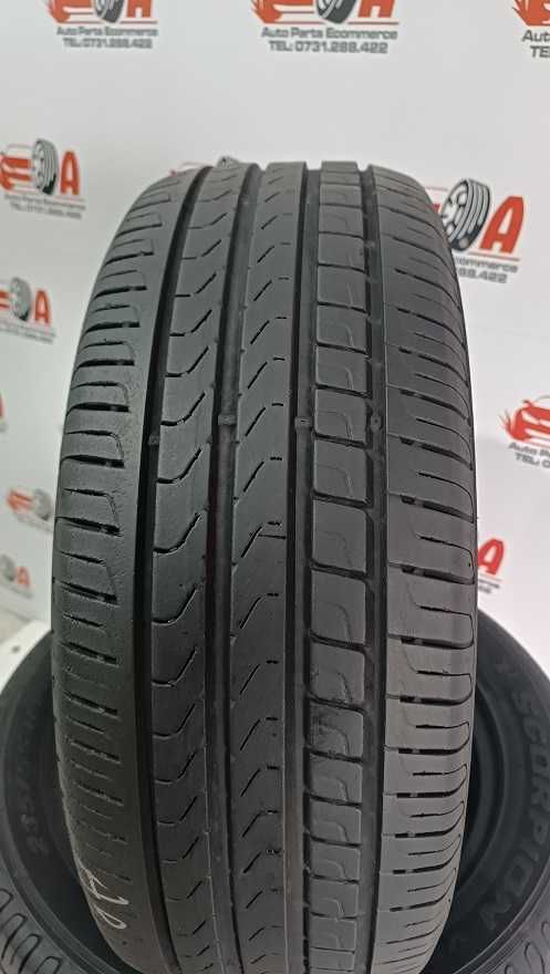 ANVELOPE CP V20350  235 55 18 100V PIRELLI  235/55/18 VARA