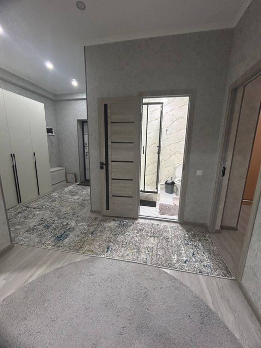 Мирзо-Улуғбек тумани, Паркент кўчасида ижарага янги квартира