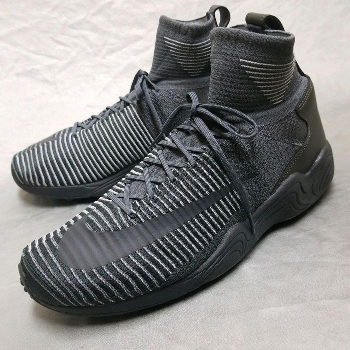Nike Zoom Mercurial XI Fk "Dark Grey"