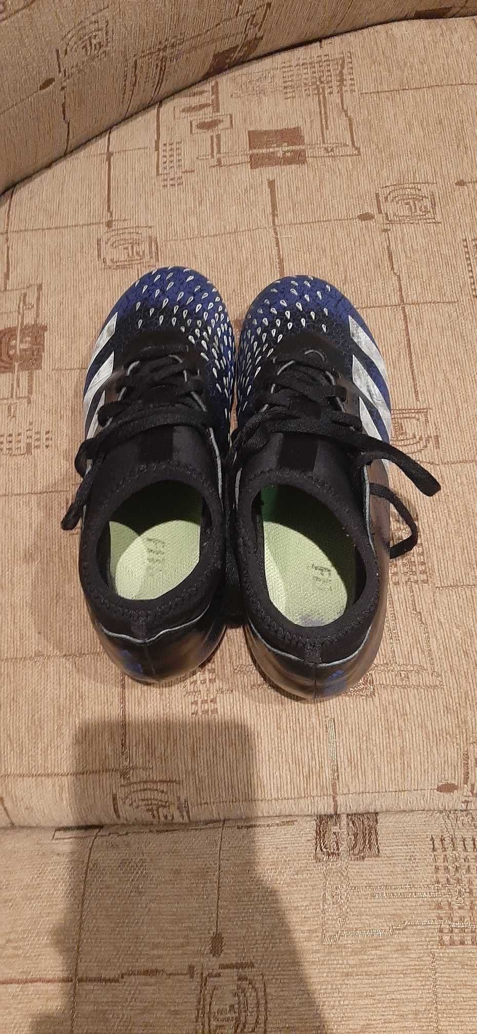 Бутонки Adidas 37 1/2