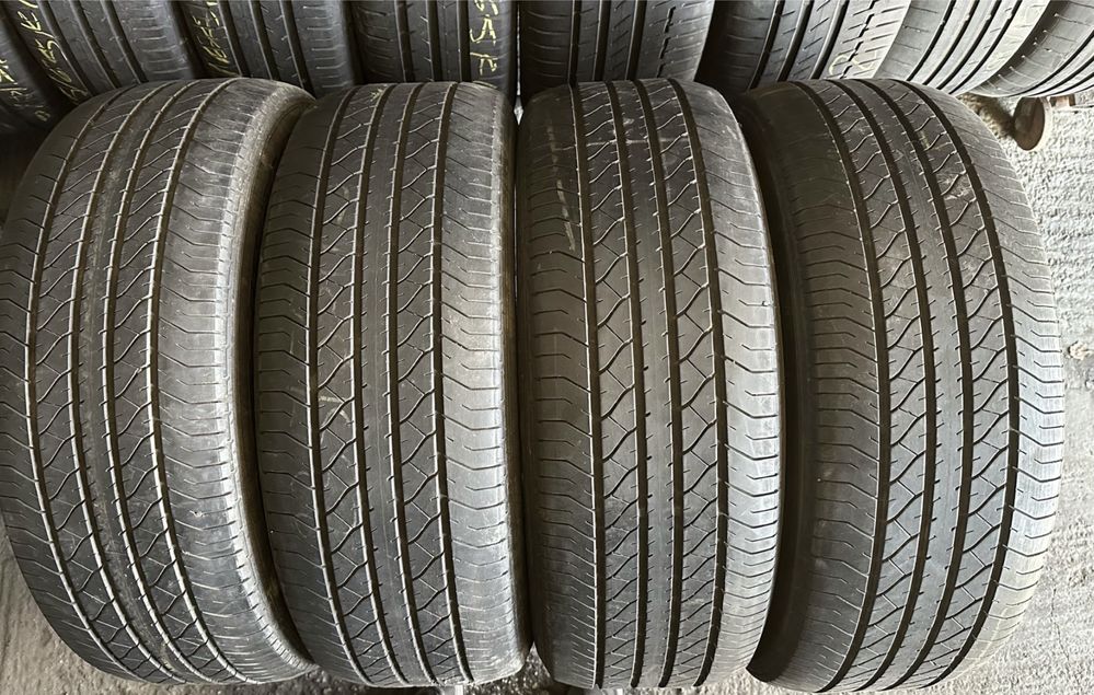 Anvelope 235/55/19 Dunlop 235 55 R19
