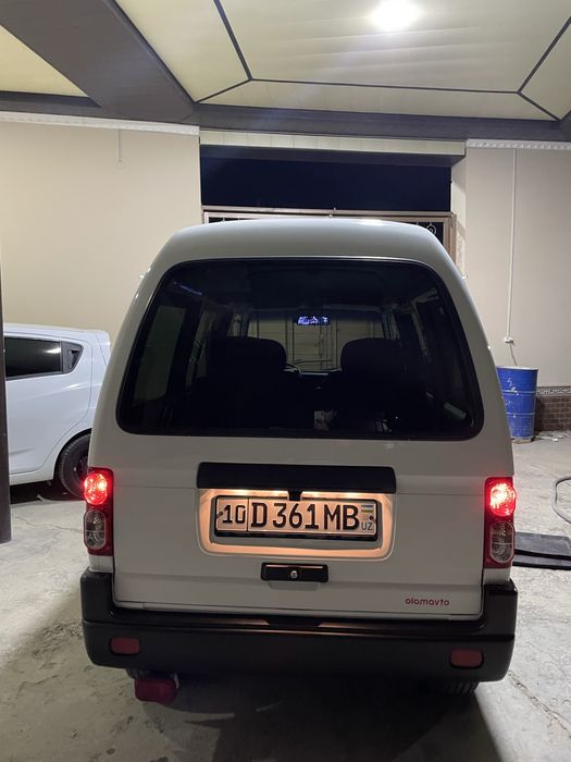 Damas 2025 salon kraska toza 14000 yurgan