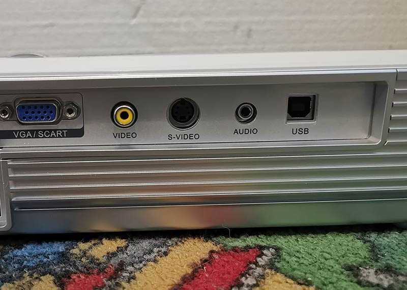 Видеопроектор Optoma GAMETIME GT-3000 проектор 2300 лумена