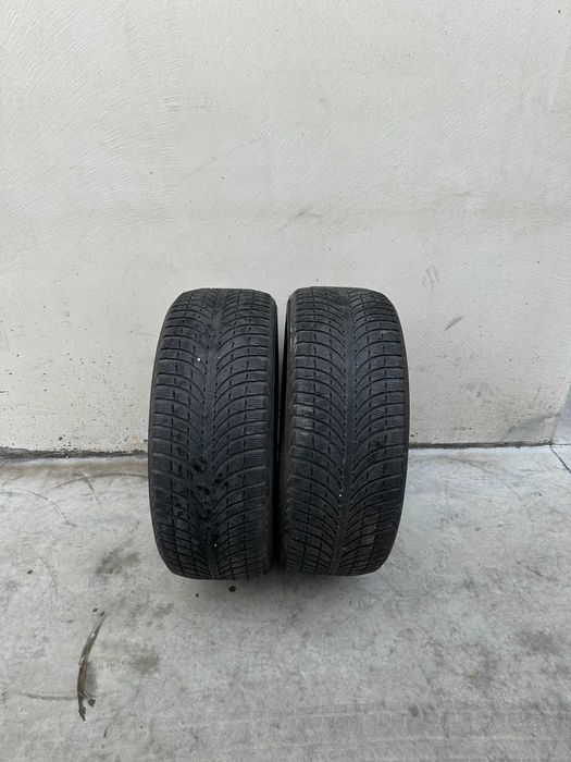 Michelin 255/55R19 - Stare foarte buna, livrare rapida, garantie!