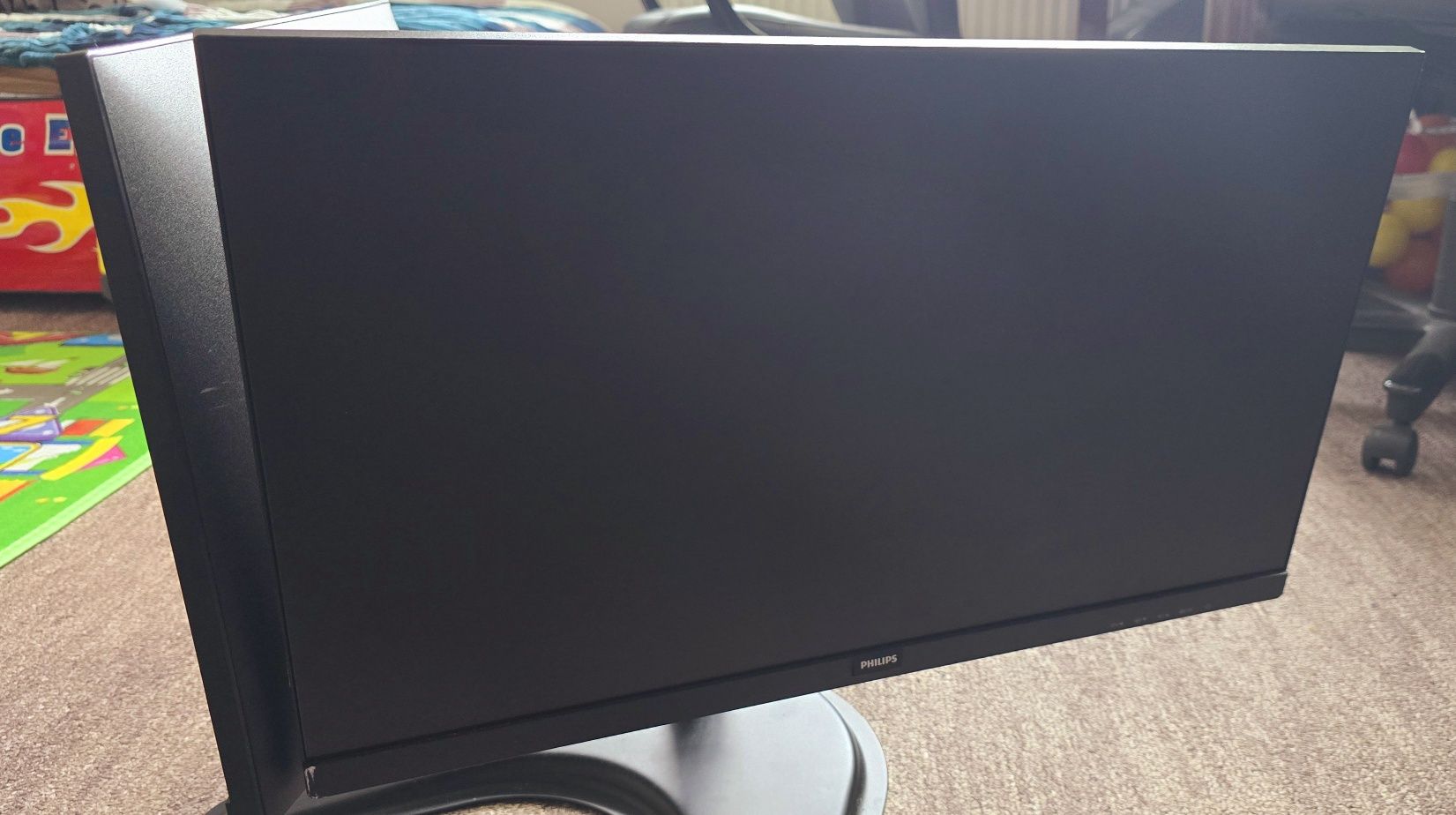 Set Monitor Gaming