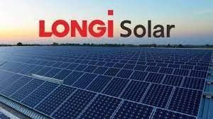 Солнечный панель LONGI от завода производителя призыв дилеров!