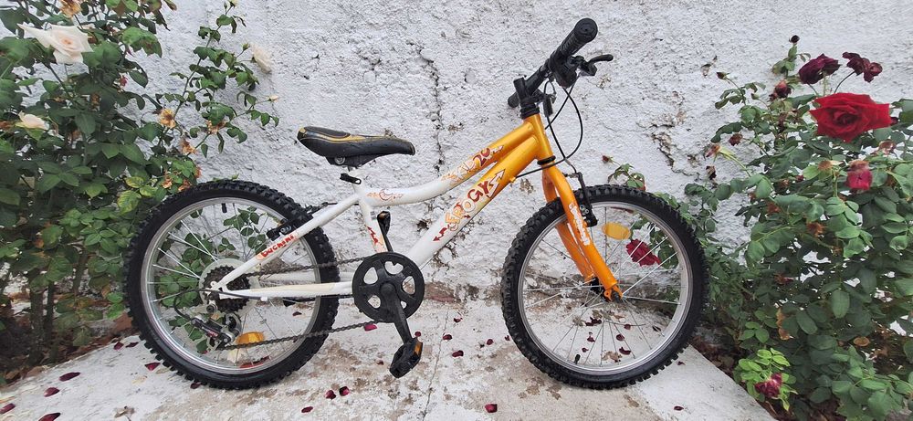 Детски велосипед