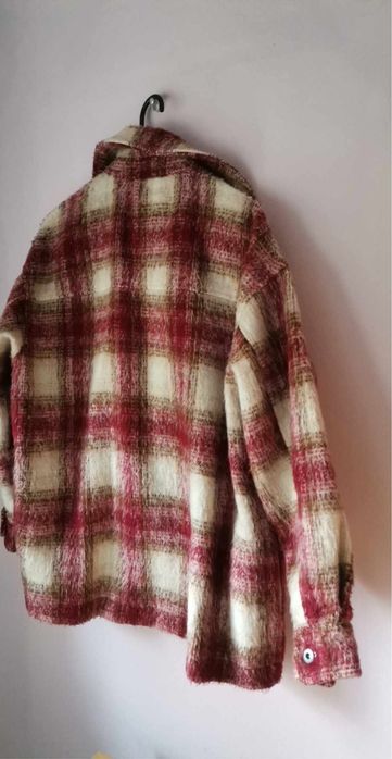 Зимно яке Зара