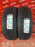 Anvelope de IARNA - 245/65/17 - HANKOOK - NOI - DOT 2020 !