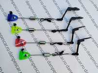 SET 4 Swinger MKM2 cu contragreutate și iluminare ES