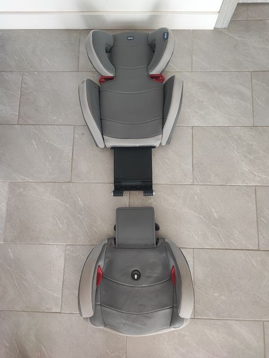 Scaun auto CHICCO Key 2-3 Elegance