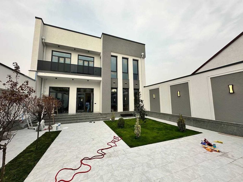 Продаётся Новый Евродом! Юнусабад, Бодомзор