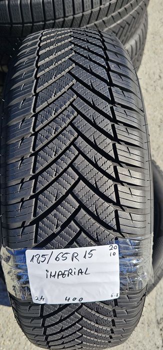 185 65 R 15 Imperial iarna