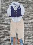 Costume baietel elegant