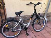 Bicicleta oras 26 Inch aluminiu