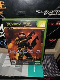 Schimb Jocuri XBOX classic. HALO 2 sigilat