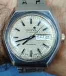 Cronel,ceas automatic elvețian.