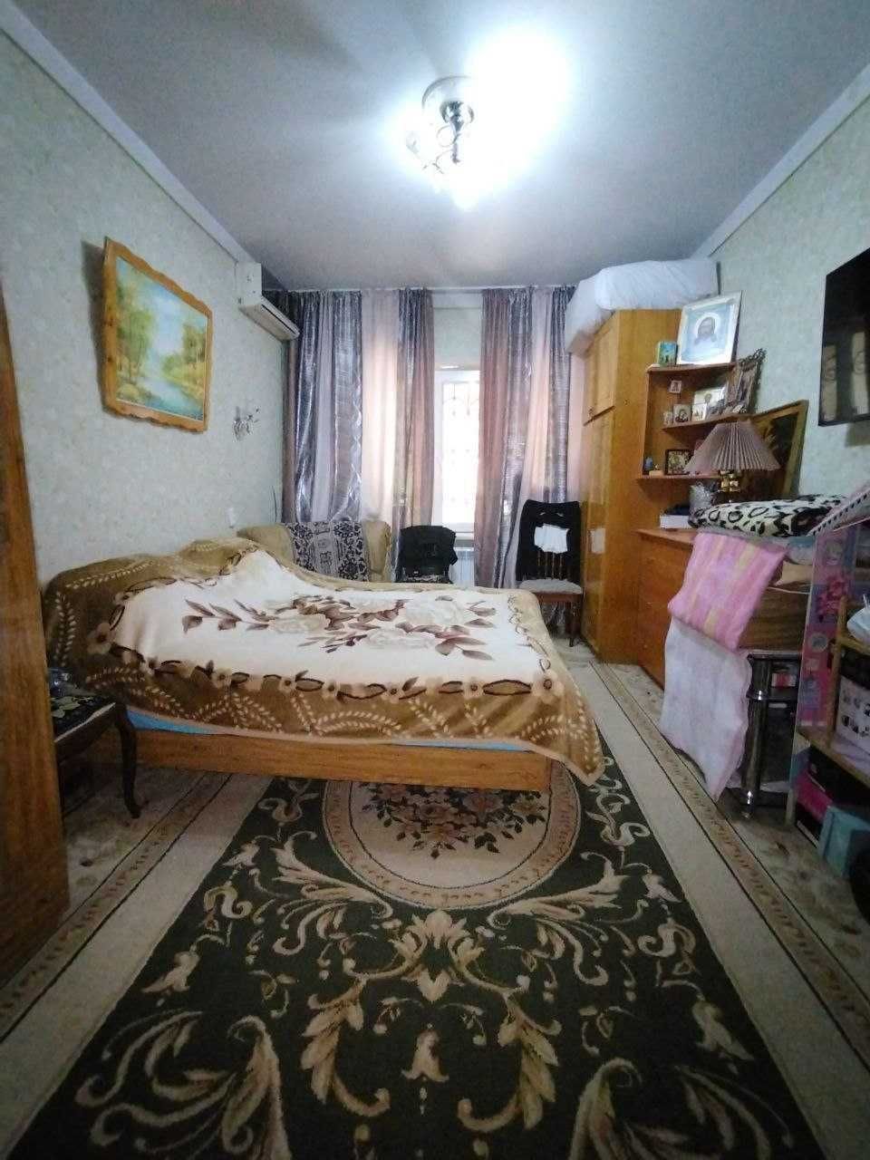 3хонали квартира сотилади Чилонзор Алгоритм 74м2