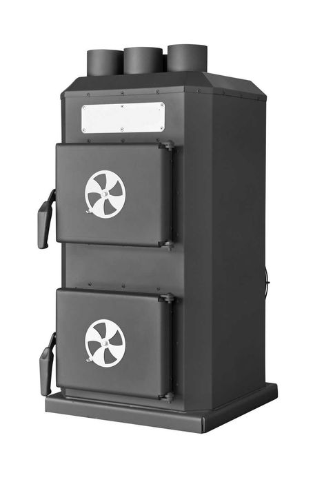 Sobe / Seminee / Focare / Soba cu aer cald 14kW / 20kW / 32kW / 50 kW