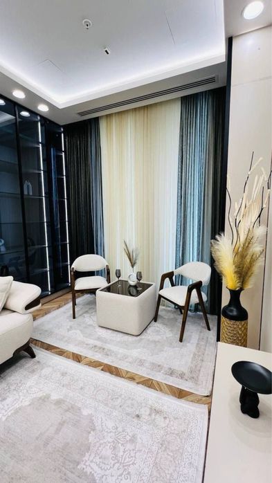 Срочно Продается Квартира 2в3/14/51 74м2 на ЖК «Nest One» Ташкент Сити