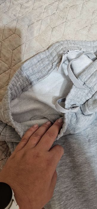 Сив Анцунг LA Gear