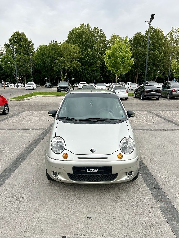 Matiz 2009 mx evro Variantgayam beriladi