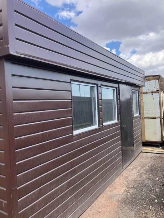 Продам новый ларек для бизнеса