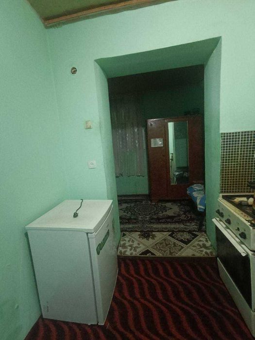 2-x комнатная квартира