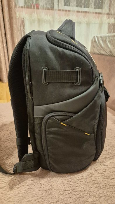 Vând rucsac foto Fencier varianta mare XL