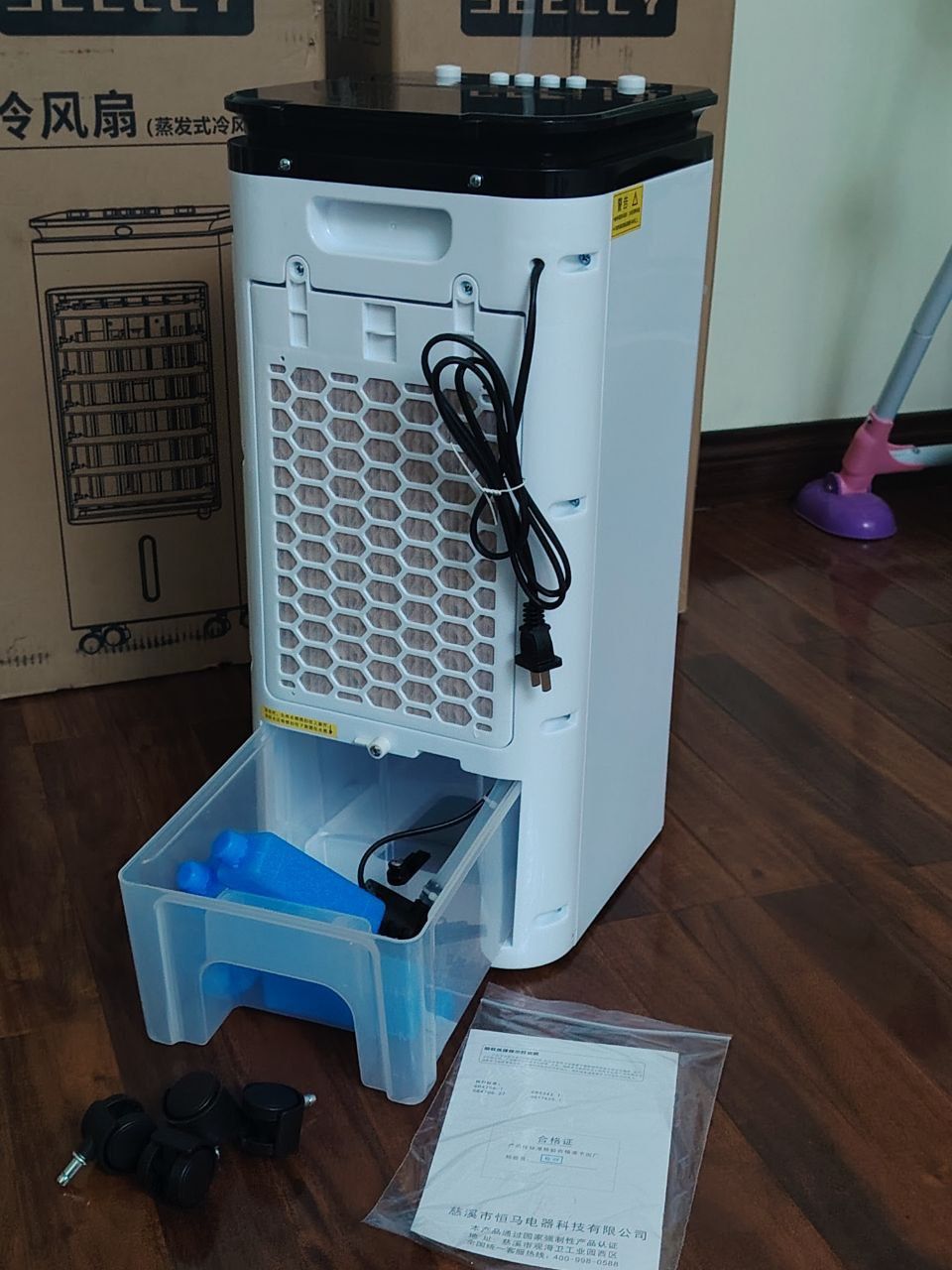 Мини Кондиционер с доставкой mini kansaner